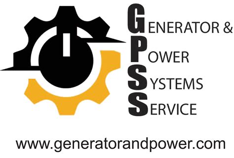 Generator and Power System Service .